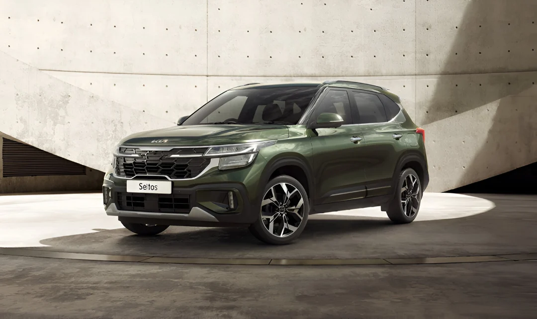 Image provided by Kia for this news