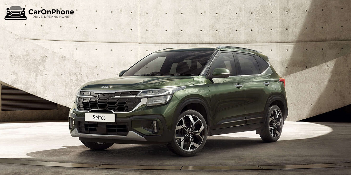 Kia Seltos prices Reviese cover