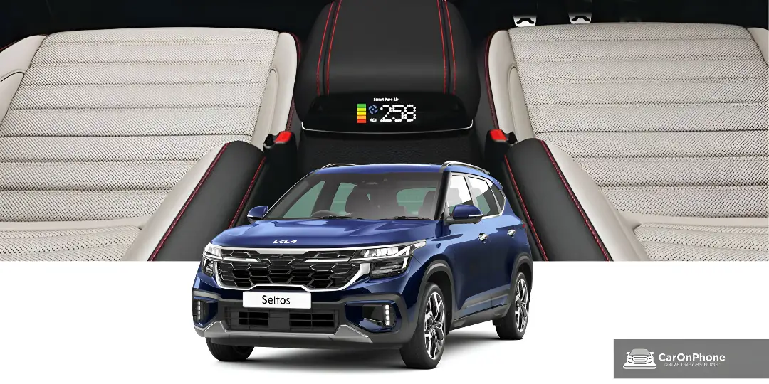 Kia Seltos_