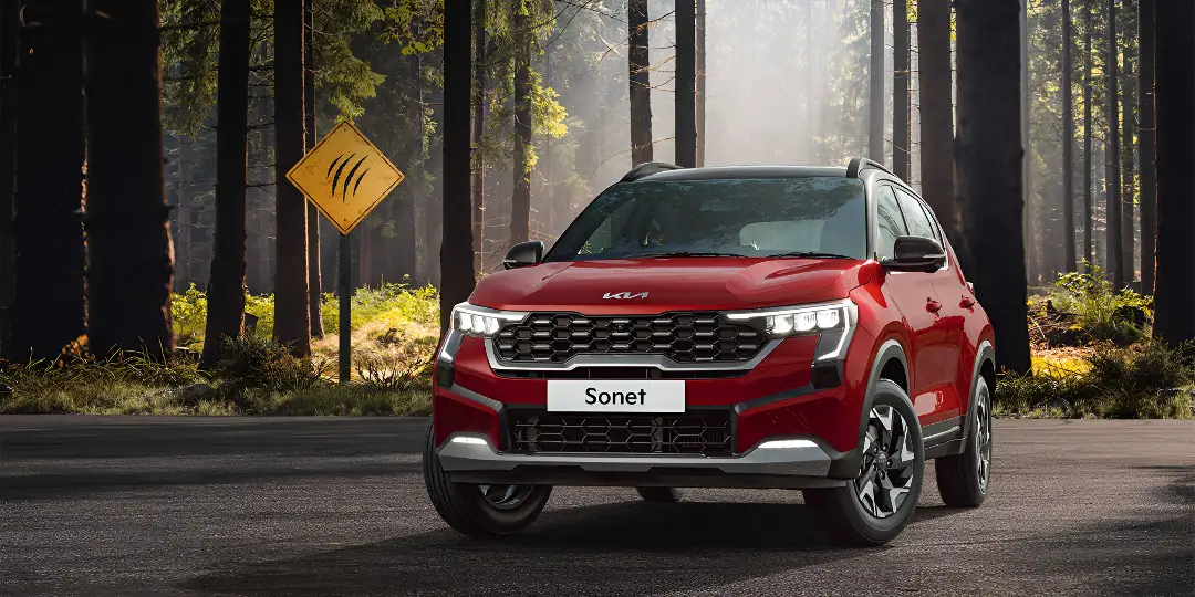 Kia Sonet