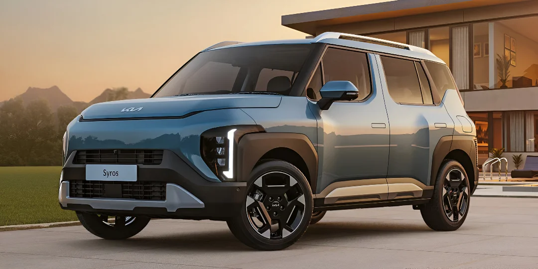 Top 10 Fuel-Efficient Petrol Compact SUVs