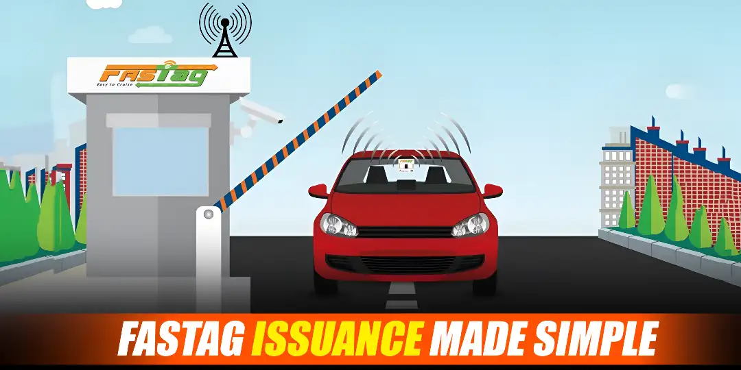 New FASTag Rule from Feb 1: Know Your Vehicle Process Removed for New Cars
