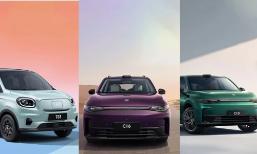 Caronphone