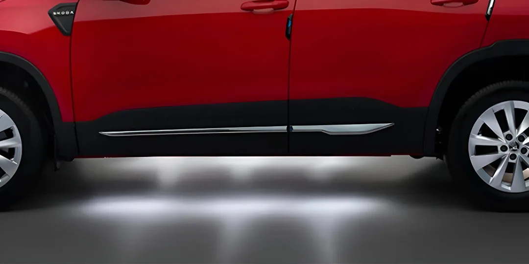 Luminous Under Body Light