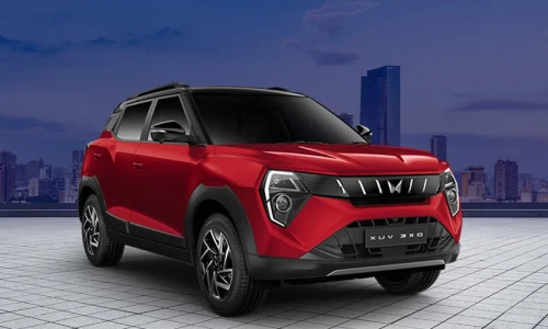 Mahindra