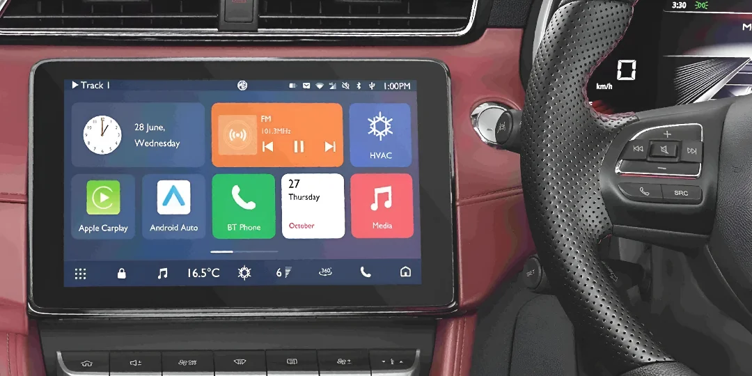 MG Astor SUV Price Hike Up to Rs. 19k ; July 2025
