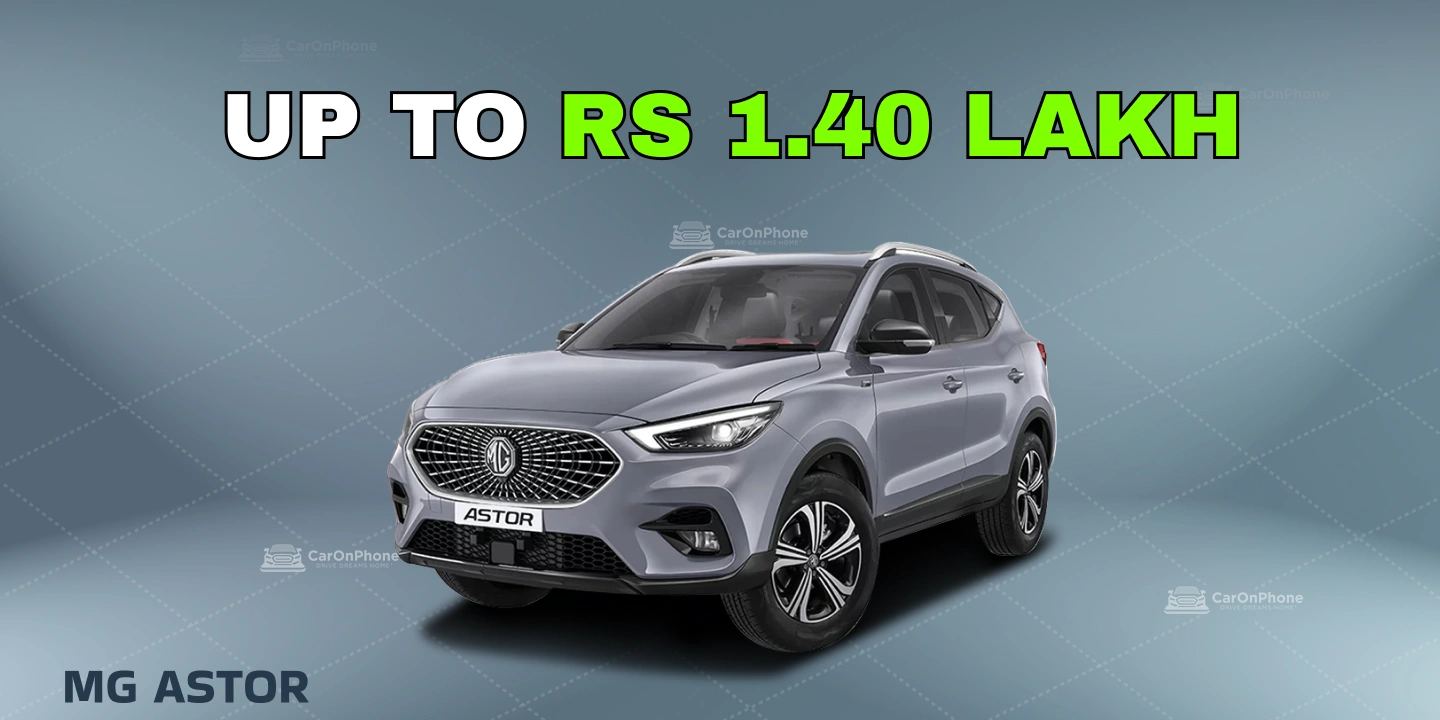 MG Astor