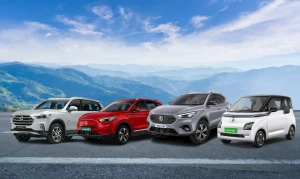 MG Car Discounts May 2026: Save Up to ₹4 Lakh on Gloster, ZS EV & Comet