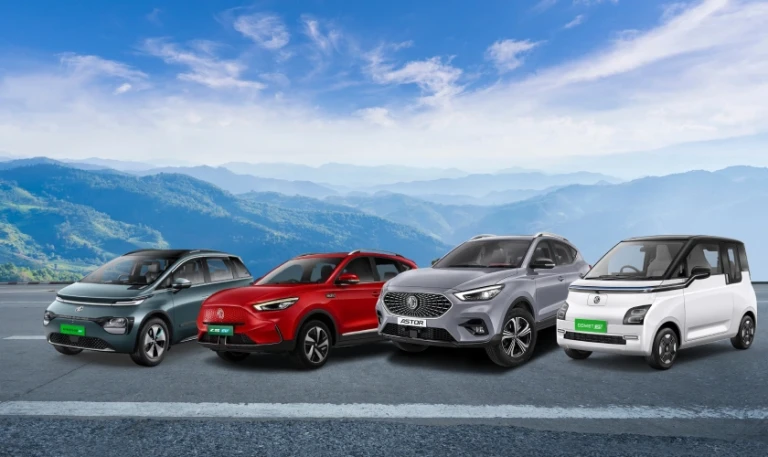 MG Car Prices to Rise by 2% from April 1: Should You Buy Now?
