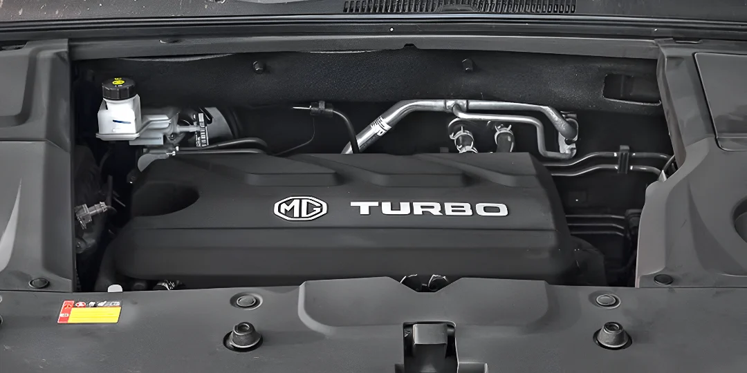 Updated MG Hector Facelift Reaches Dealerships Ahead Of Launch