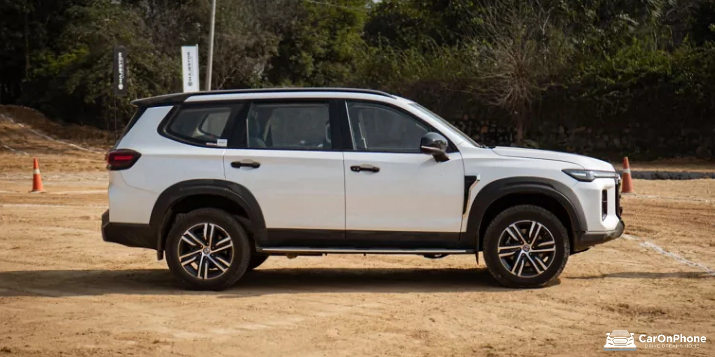MG Majestor Launched at Rs 40.99 Lakh_ The Ultimate Fortuner Rival_-1