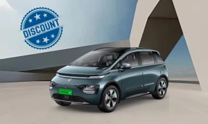 MG Windsor EV Price Drop: Grab ₹70,000 Discount & Benefits in March 2026