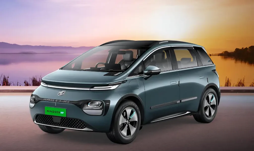MG Windsor EV – Why Should You Buy?