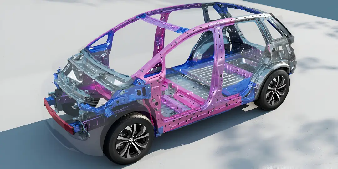 MG Windsor EV