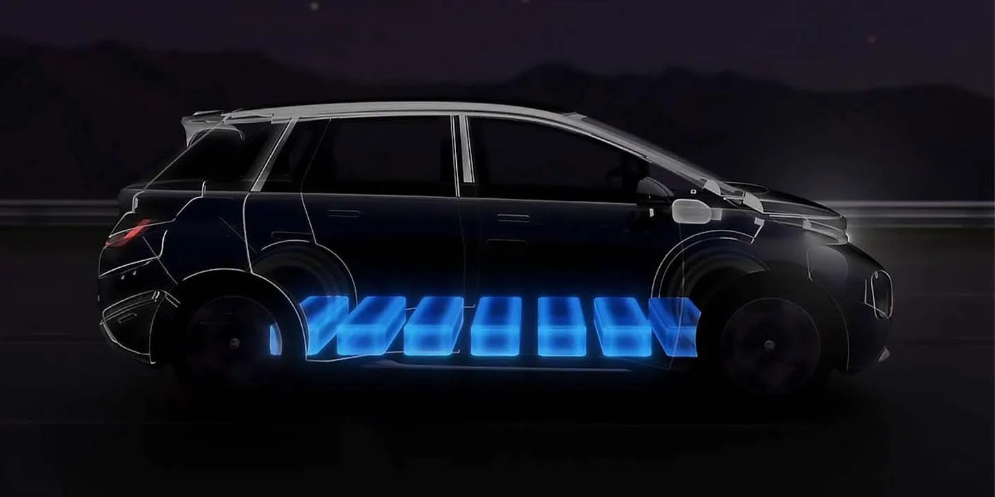 MG Windsor PRO to be Launched on May 6, here's what you need to know!