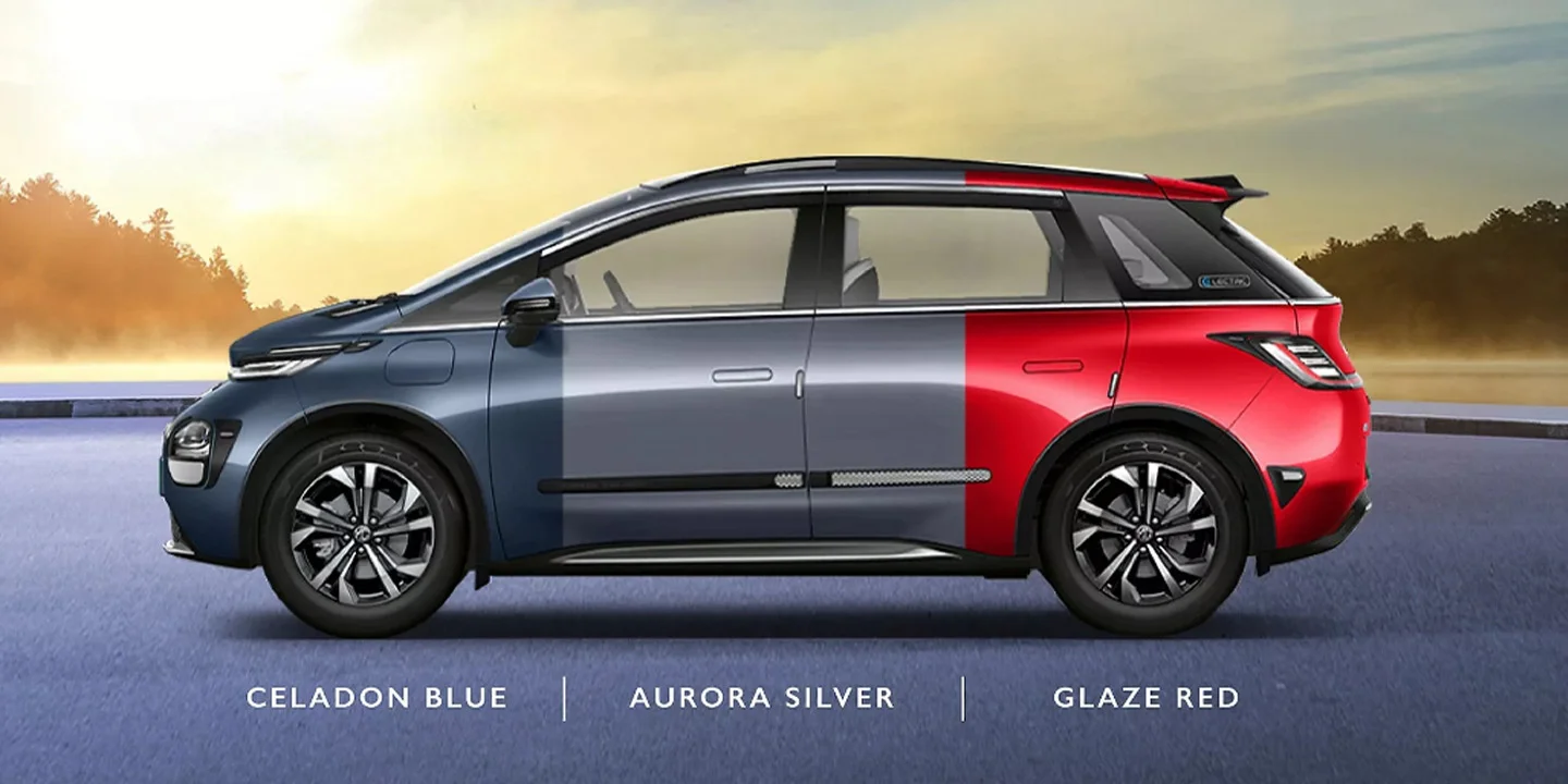 MG Windsor Pro Bookings Open, Check Price and Features