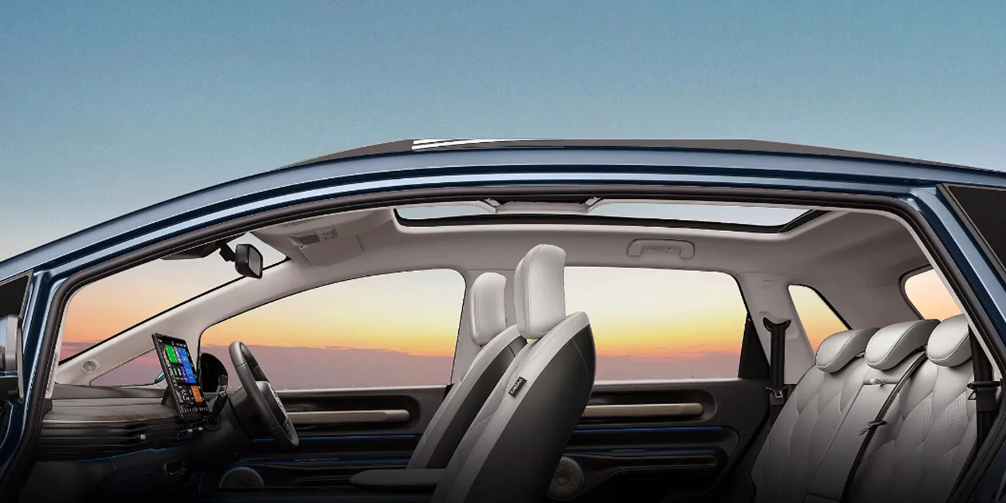 MG Windsor Pro Bookings Open, Check Price and Features