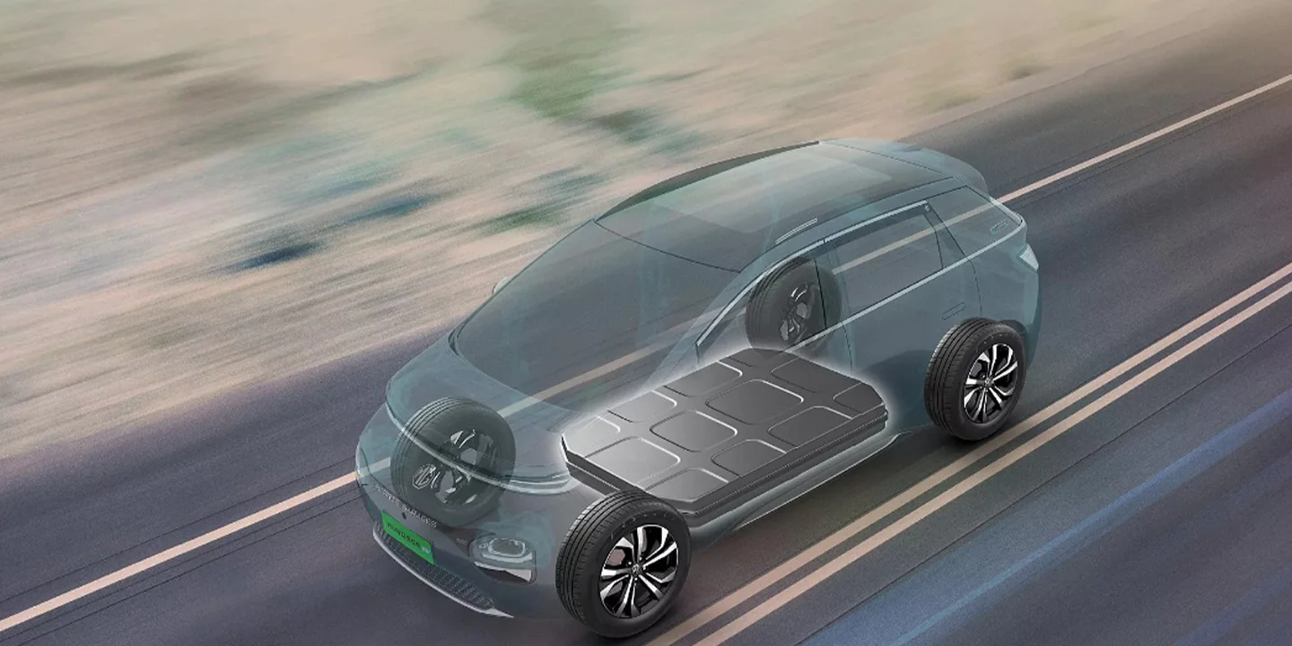 MG Windsor Pro Bookings Open, Check Price and Features