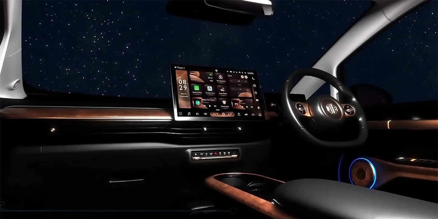 MG Windsor Pro: 5 Things You Should Know Before It Hits the Road