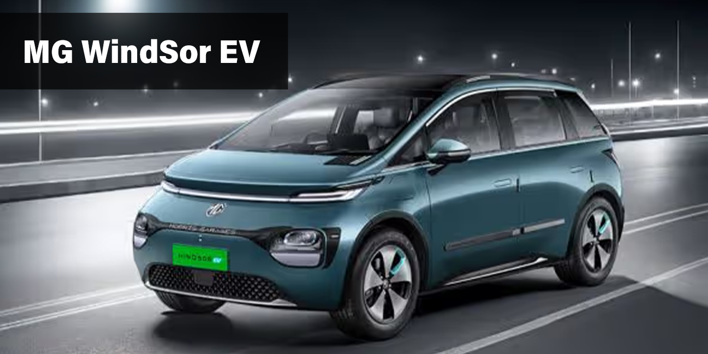 Affordable electric cars with 300 km range in India