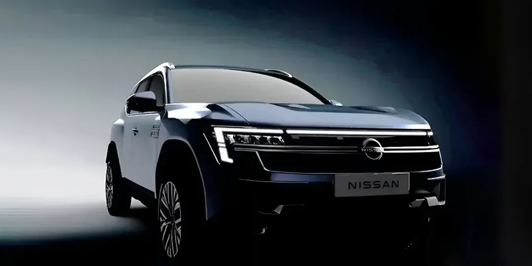 Made In India Nissan Tekton With Export Plans_