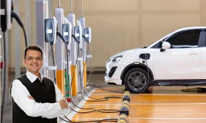 Caronphone