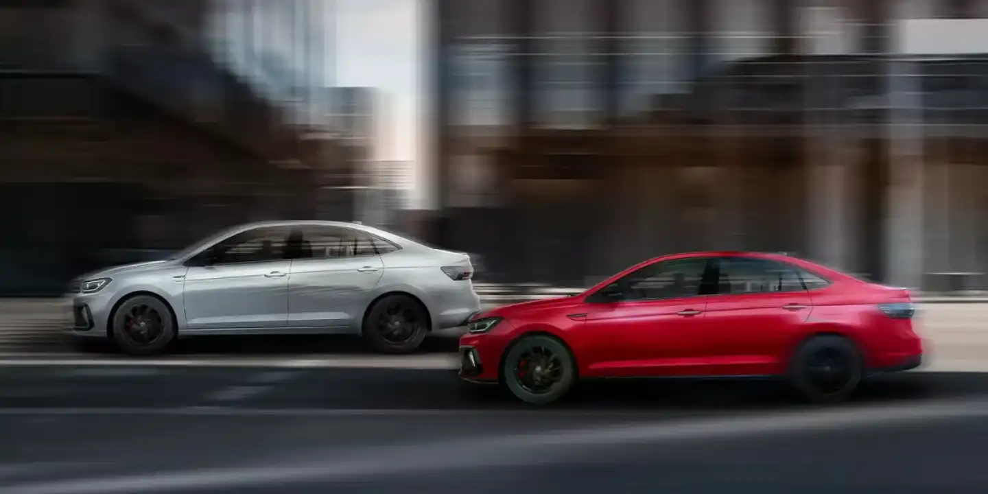 Volkswagen Virtus Facelift Coming To India By Late 2025 Or Early 2026 2 Volkswagen Virtus Facelift