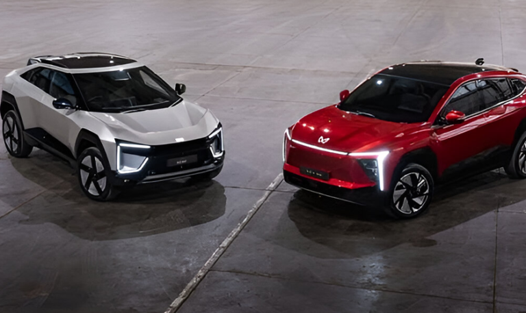 Mahindra BE 6 And XEV 9e Bookings open from today, Here’s what you need to know!