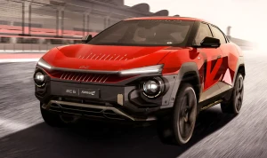 Mahindra BE 6 Formula E Edition Booking Date Announced: 14th January