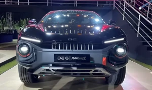 Mahindra BE 6 Formula E Edition Features, Bookings, And Delivery Timeline Explained