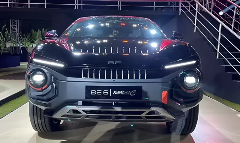 Mahindra BE 6 Formula E Edition Features, Bookings, And Delivery Timeline Explained