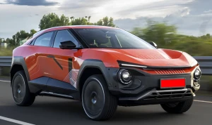 Mahindra BE 6 Formula E Edition: Detailed Image Gallery