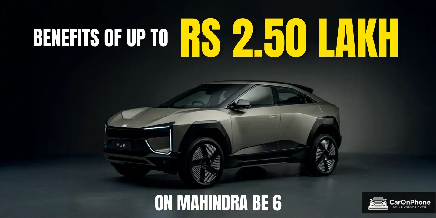 Mahindra XEV 9e Gets Benefits Of Up To Rs 3.80 Lakh In December 2025 Cover