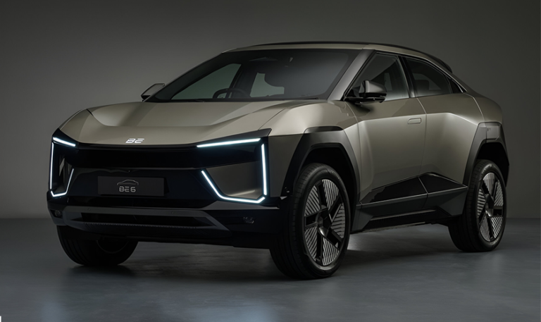 Mahindra BE 6 Full Variant-Wise Prices, Delivery Timeline Revealed