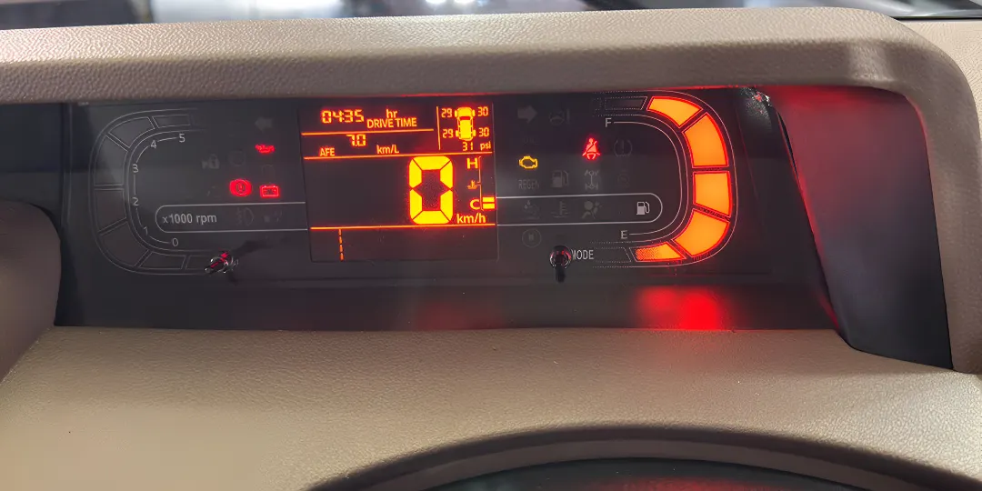 Mahindra Bolero B4 Features_