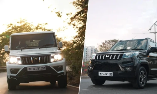 Mahindra