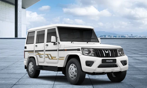 Mahindra