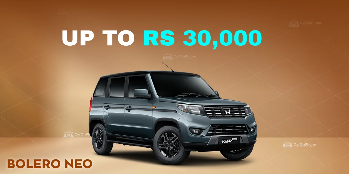 Mahindra Bolero Neo