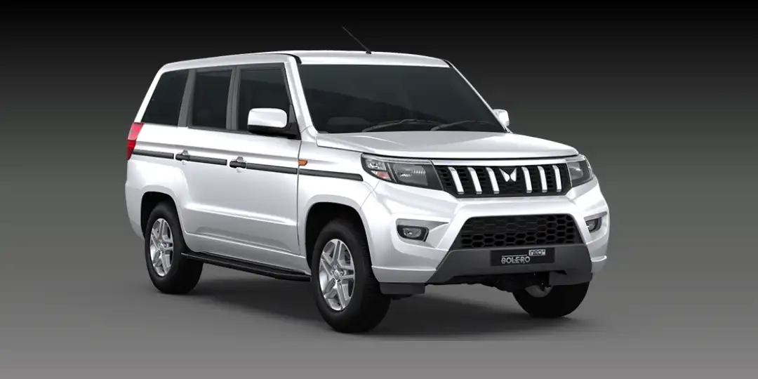 Mahindra SUV Offers Feb 2026: Up to ₹2 Lakh Off Thar Roxx & ₹1.5 Lakh on XUV700 10 Mahindra Bolero Neo Plus