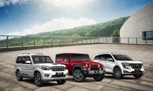 Mahindra SUV Discounts April 2026: XUV700, Scorpio-N, and Thar Roxx Offers Explained