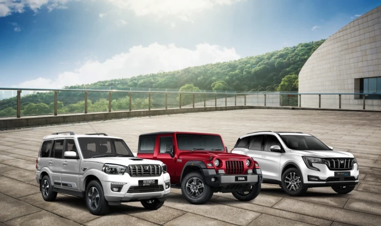 Mahindra SUV Discounts April 2026: XUV700, Scorpio-N, and Thar Roxx Offers Explained