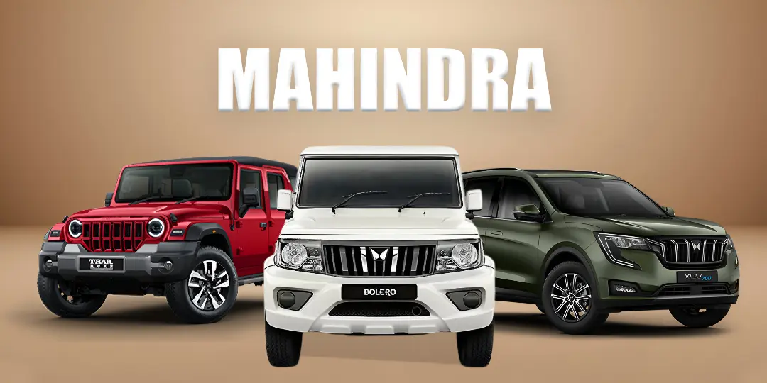Mahindra Car Price Drops_