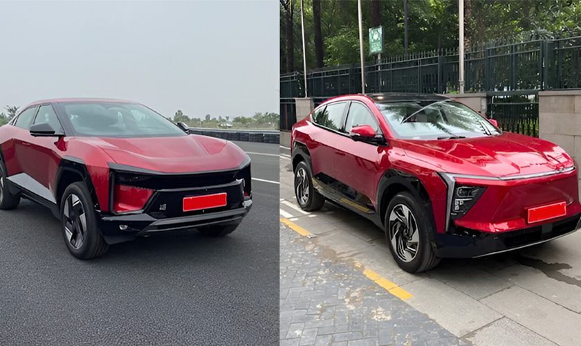 Mahindra EV Charging Policy Revised, charger and installation now optional for BE 6 and XEV 9e