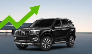 Mahindra Scorpio N Price Increased By Upto Rs 35,000