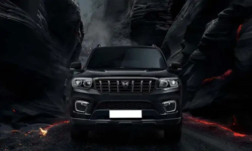 Mahindra