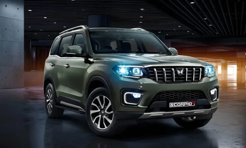 Mahindra