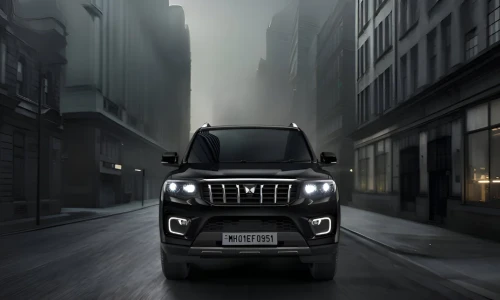 Mahindra
