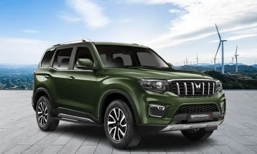 Mahindra