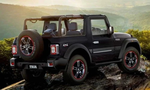 Mahindra