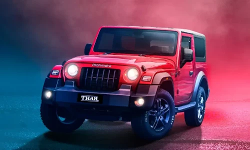 Mahindra